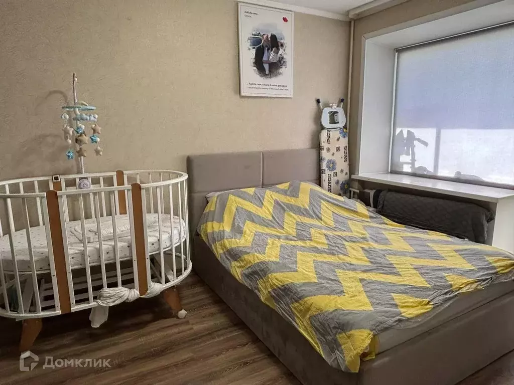 Продаётся 1-к квартира, 31.5 м - Фото 1