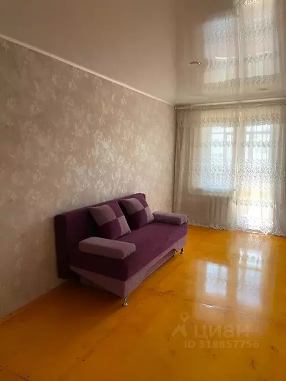 2-к кв. Башкортостан, Уфа Интернациональная ул., 19/1 (47.0 м) - Фото 0