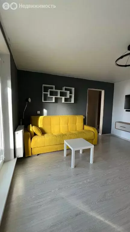 1-комнатная квартира: Челябинский городской округ, посёлок ... - Фото 2