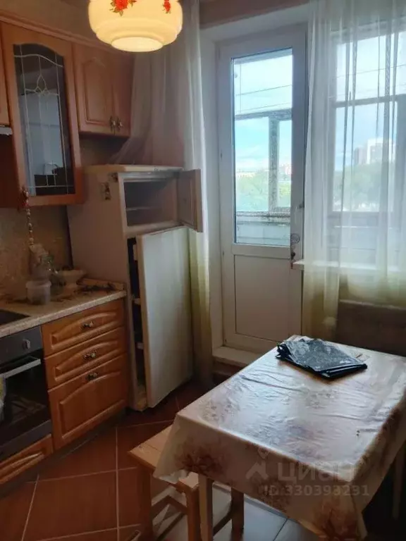 1-к кв. Москва Клязьминская ул., 17 (38.9 м) - Фото 1