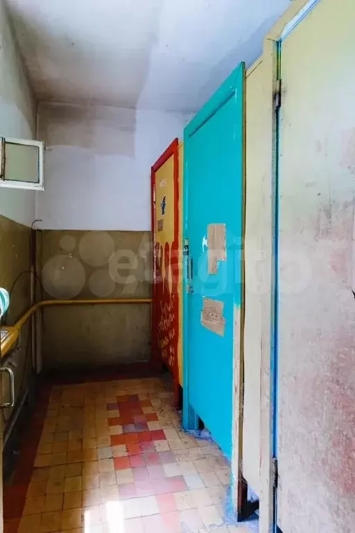 Комната 19,2 м в 1-к., 4/4 эт. - Фото 0