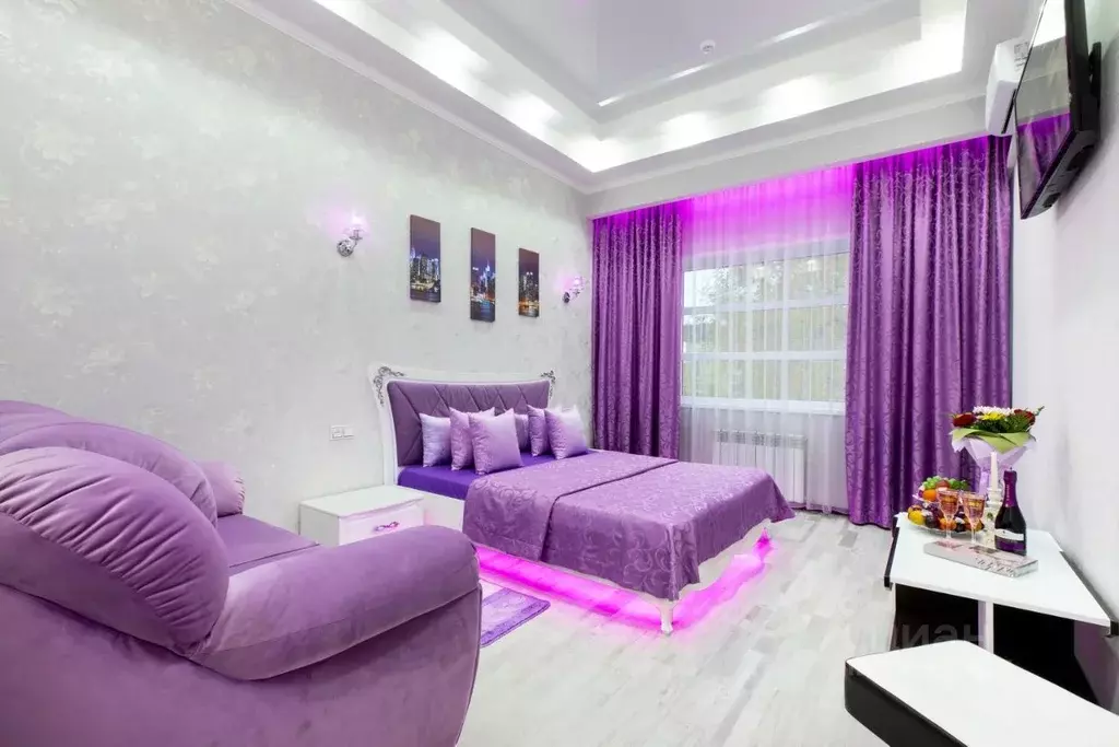Комната Марий Эл, Йошкар-Ола ул. Строителей, 54Г (25.0 м) - Фото 1