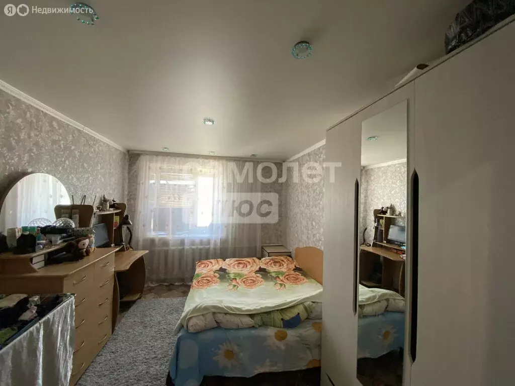 4-комнатная квартира: Заводоуковск, улица Энергетиков, 41 (81 м) - Фото 1