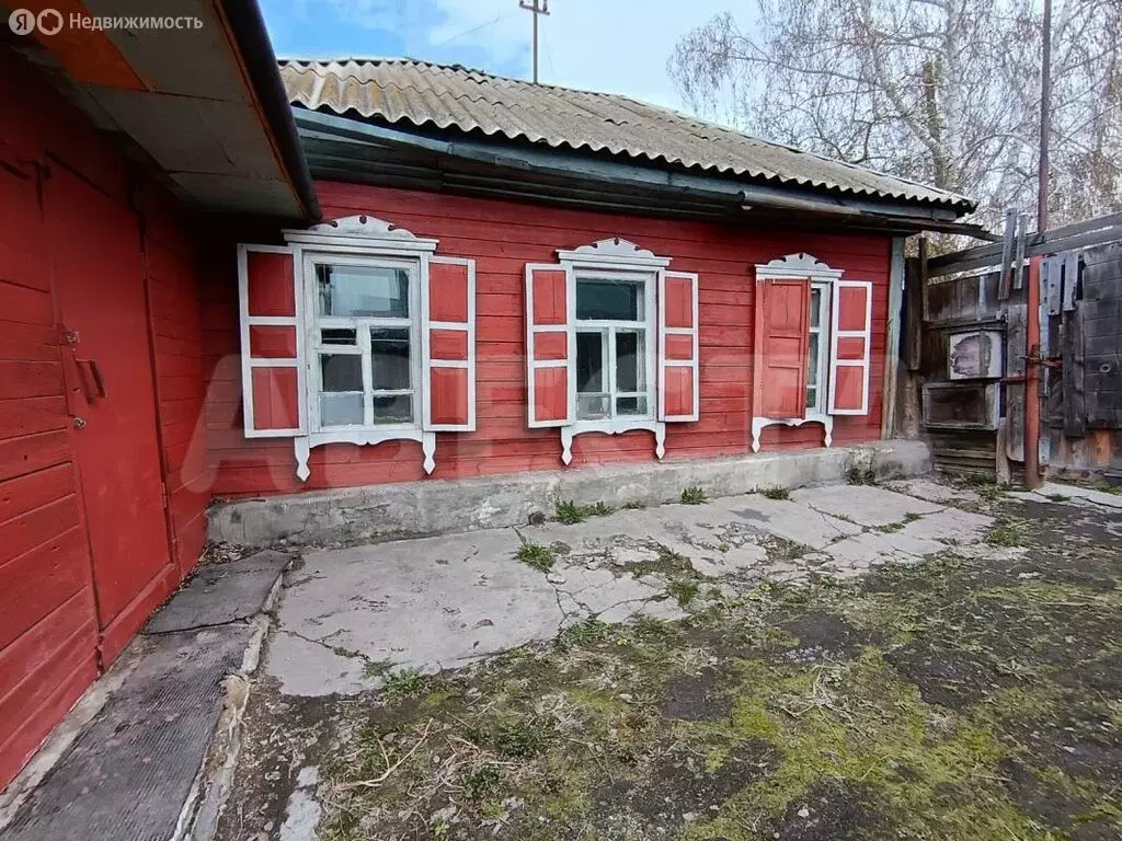 Дом в Омск, микрорайон Порт-Артур, 16-я Марьяновская улица, 58/90 ... - Фото 2
