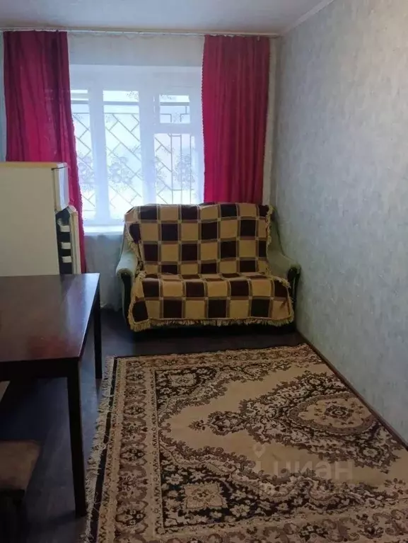 Комната Ставропольский край, Ставрополь просп. Юности, 3/2 (11.0 м) - Фото 2