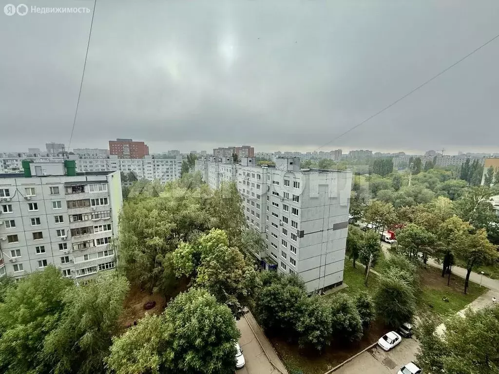 1-комнатная квартира: Тольятти, Юбилейная улица, 21 (32 м) - Фото 0