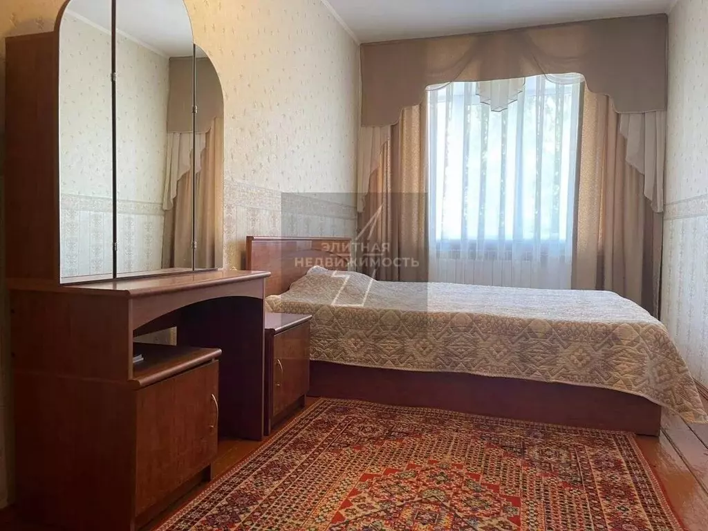 3-к кв. Татарстан, Казань просп. Ибрагимова, 61 (60.0 м) - Фото 1