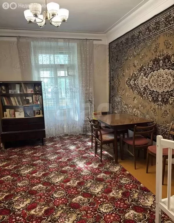 2-комнатная квартира: Миасс, проспект Автозаводцев, 14 (62 м) - Фото 1