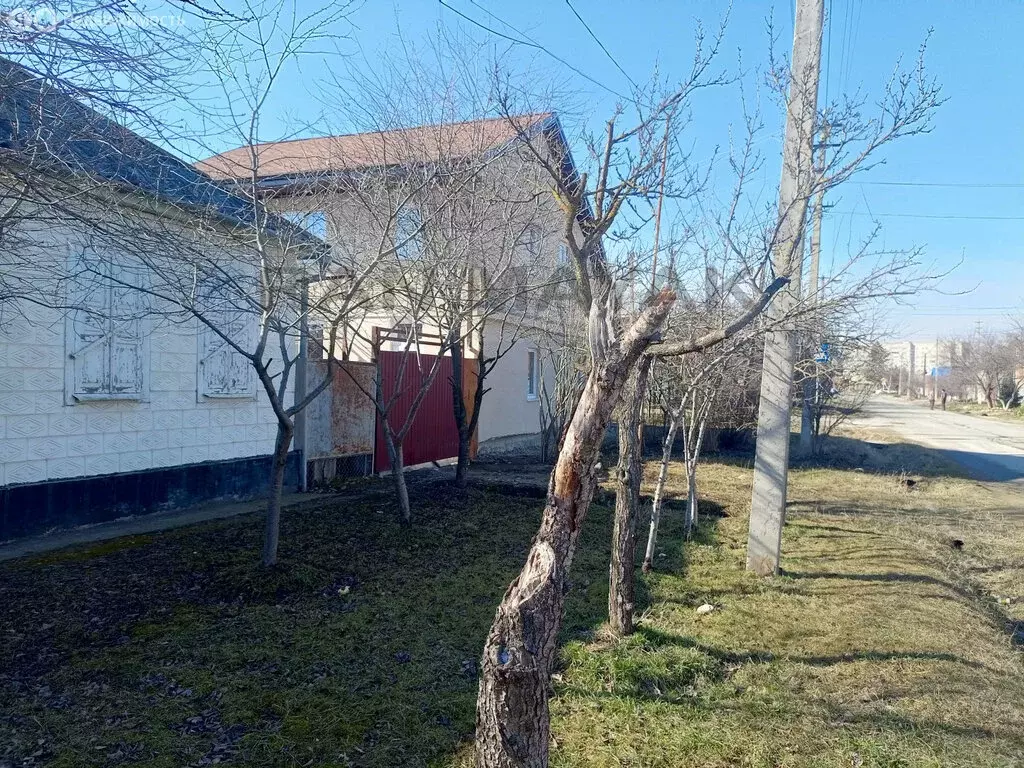 Дом в Майкоп, улица 3-го Интернационала (47.3 м) - Фото 2