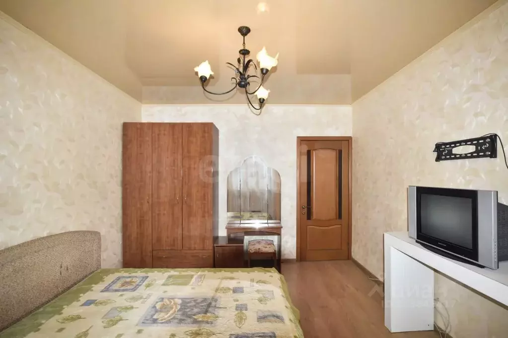 2-к кв. Оренбургская область, Оренбург ул. Терешковой, 249/1 (52.4 м) - Фото 1