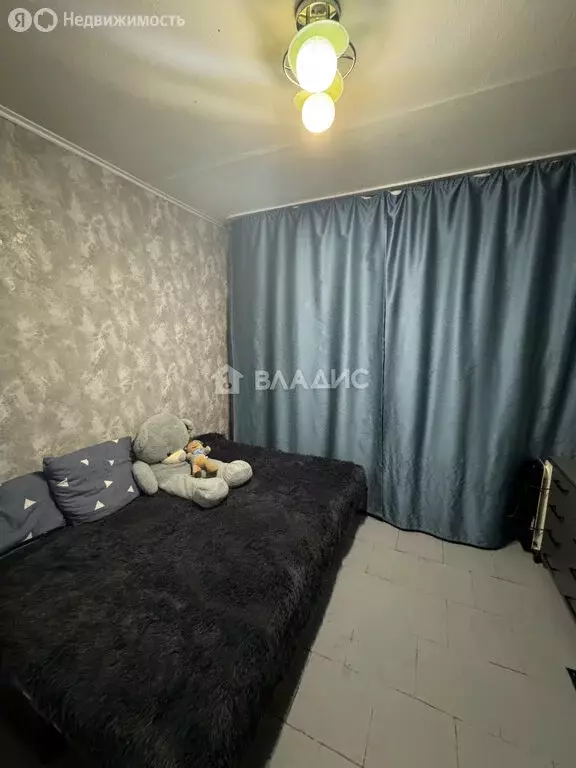 1к в 3-комнатной квартире (10 м) - Фото 1