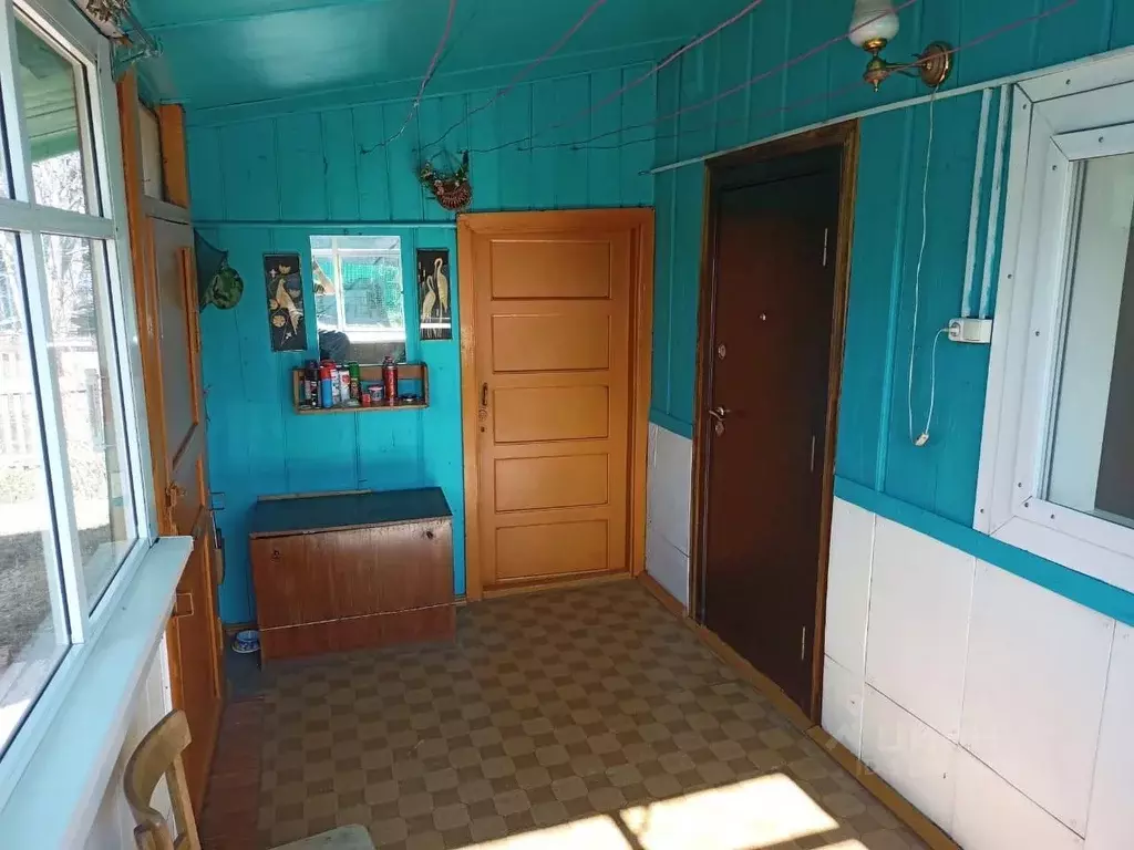 Дом в Алтайский край, Барнаул ул. Никитина, 190Б (50 м) - Фото 1
