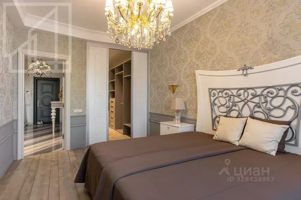 2-к кв. Москва Покровский бул., 4/17С10 (95.0 м) - Фото 2