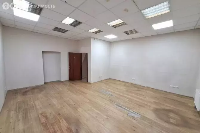 Помещение свободного назначения (125 м) - Фото 1