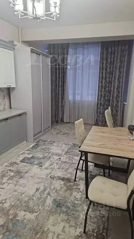 2-к кв. Дагестан, Махачкала туп. 1-й Сергокалинский, 10к10 (85.0 м) - Фото 2