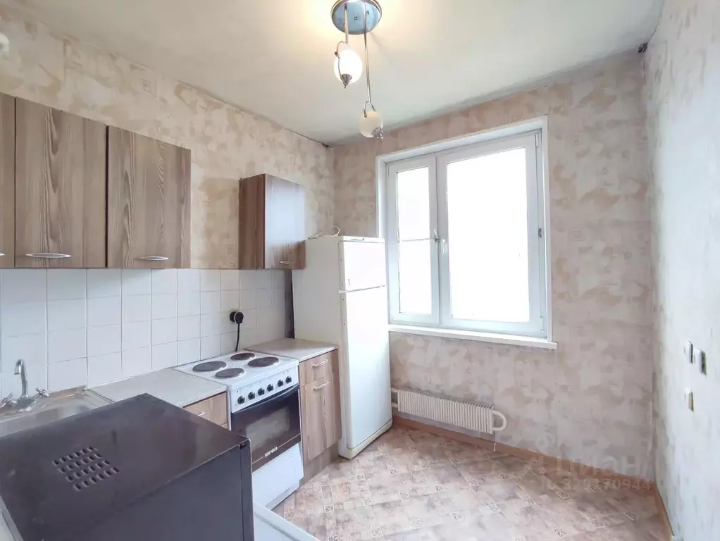 2-к кв. Москва Алтуфьевское ш., 18В (45.6 м) - Фото 1