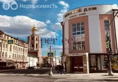 Офис (53 м) - Фото 1