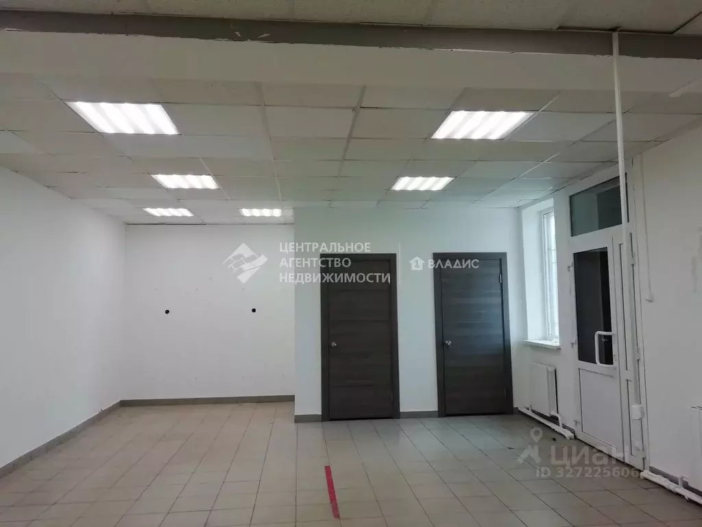 Помещение свободного назначения в Рязанская область, Рыбное ул. ... - Фото 1