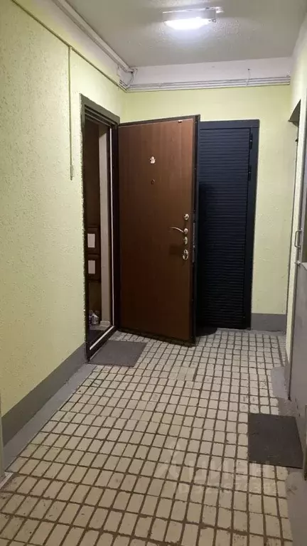 1-к кв. Москва ул. Малышева, 13 (37.0 м) - Фото 2