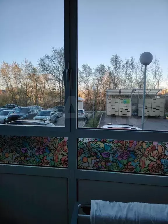 Квартира-студия, 25,2 м, 1/22 эт. - Фото 1