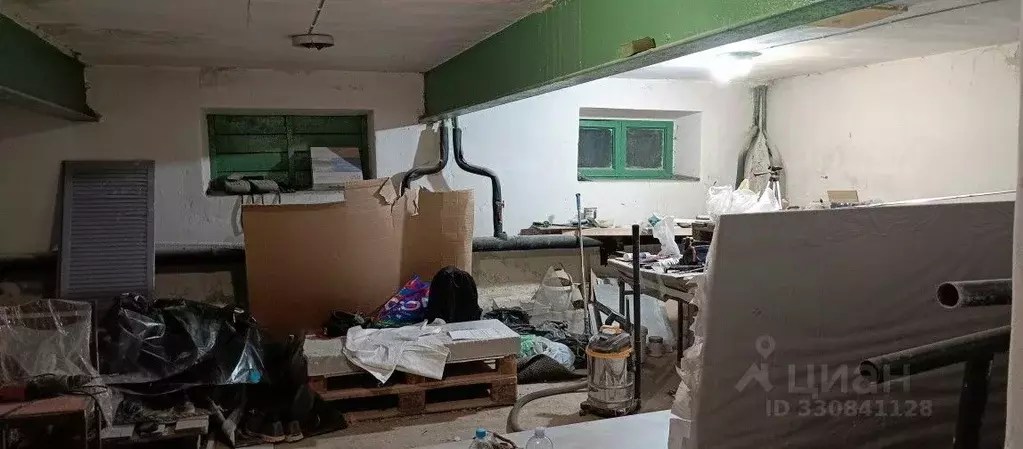 Помещение свободного назначения в Ярославская область, Ярославль ул. ... - Фото 2