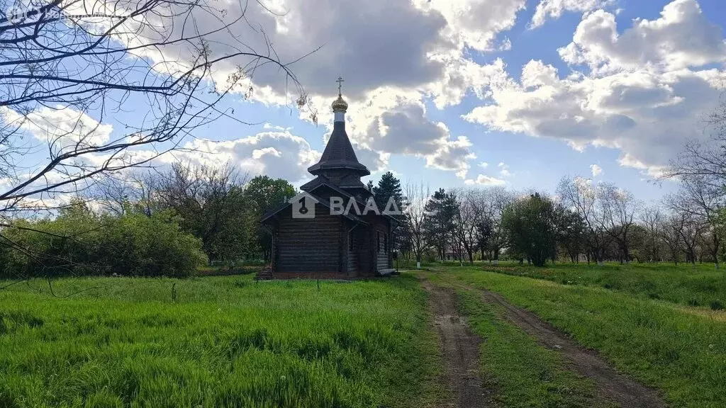 Участок в посёлок Комсомолец, Новая Садовая улица (40 м) - Фото 0