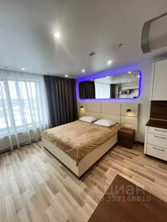 1-к кв. Москва Митинская ул., 16 (20.0 м) - Фото 2