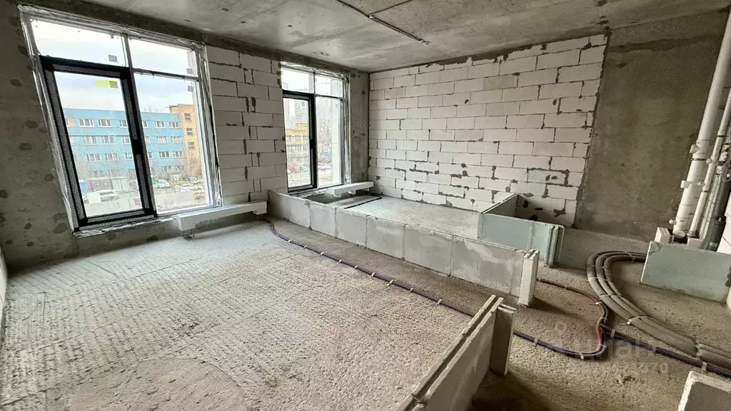 1-к кв. Москва ул. Петра Кончаловского, 5 (42.2 м) - Фото 1