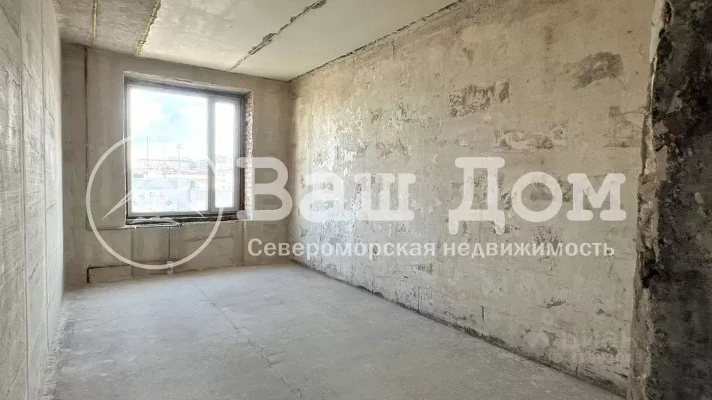 2-к кв. Мурманская область, Североморск ул. Сафонова, 18 (54.0 м) - Фото 2