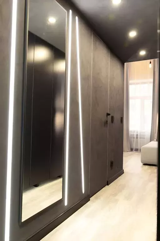 Студия Москва Гостиничная ул., 5 (23.0 м) - Фото 2