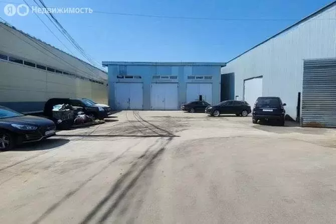 Помещение свободного назначения (65 м) - Фото 1
