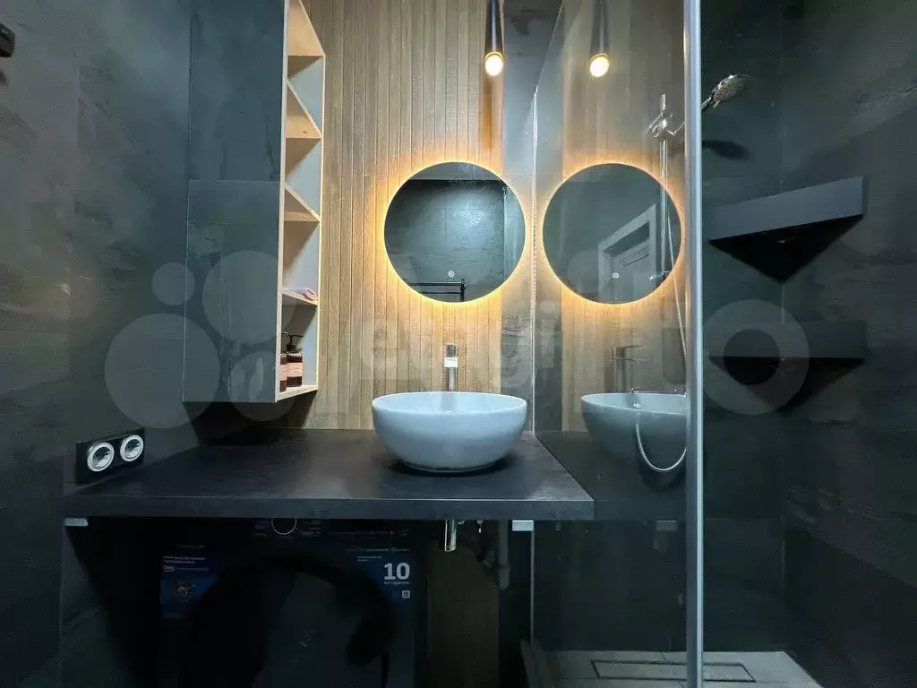 Квартира-студия, 24 м, 6/13 эт. - Фото 0