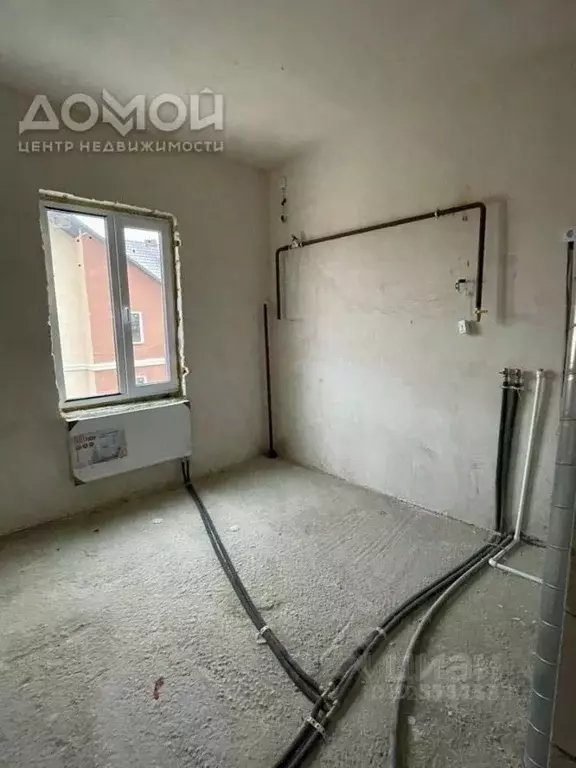 1-к кв. Московская область, Истра муниципальный округ, с. Павловская ... - Фото 2