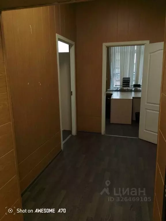 Помещение свободного назначения в Санкт-Петербург Новочеркасский ... - Фото 0