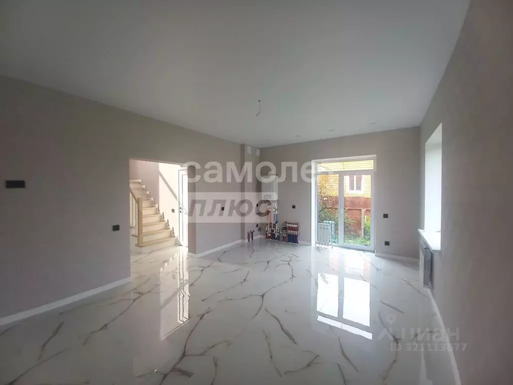 Коттедж в Татарстан, Лаишевский район, Столбищенское с/пос, с. Усады ... - Фото 2