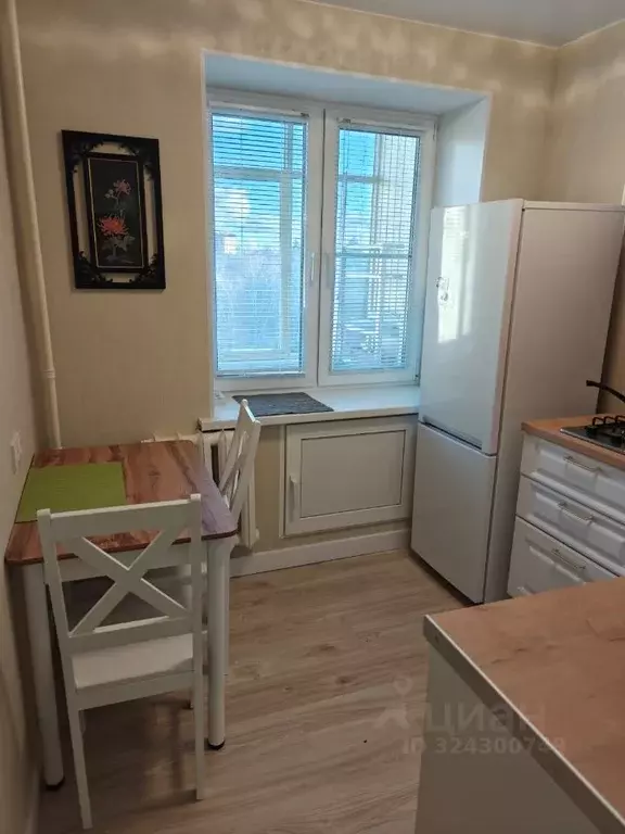 1-к кв. Московская область, Королев Болшево мкр, ул. Комитетский Лес, ... - Фото 1