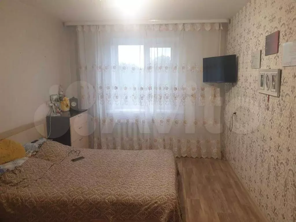 3-к. квартира, 66,2 м, 5/10 эт. - Фото 0