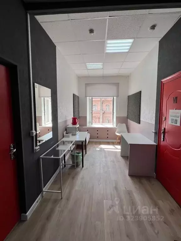 Офис в Москва ул. Петровка, 20/1 (172 м) - Фото 2