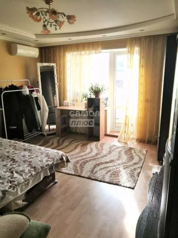 Квартира, 3 комнаты, 57.7 м - Фото 0