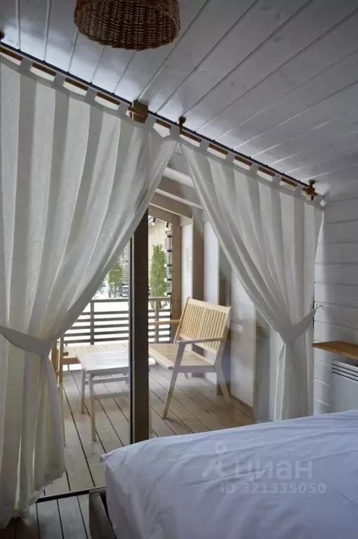 Дом в Костромская область, Кадыйский муниципальный округ, д. Хороброво ... - Фото 2