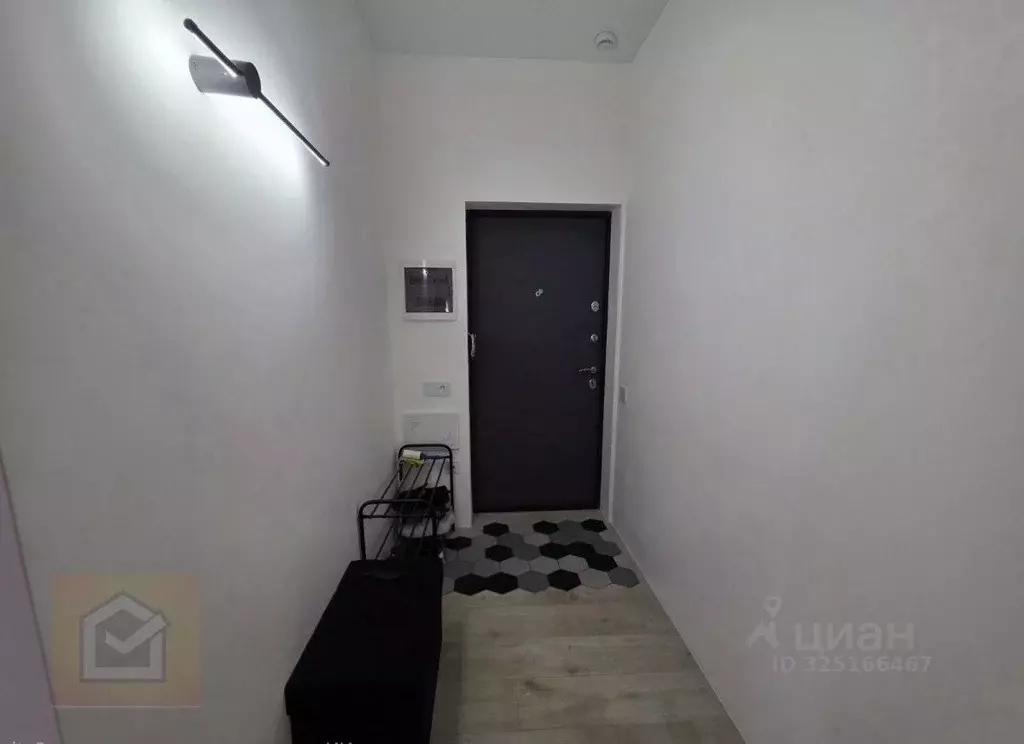 2-к кв. Крым, Симферополь просп. Александра Суворова, 15к11 (47.3 м) - Фото 2