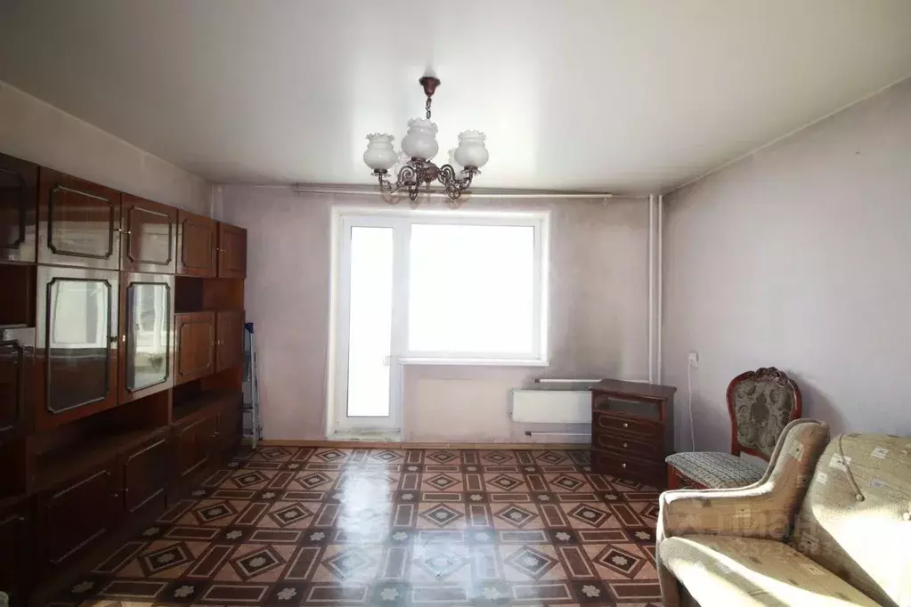 3-к кв. Забайкальский край, Чита Северный мкр, 58 (67.8 м) - Фото 1