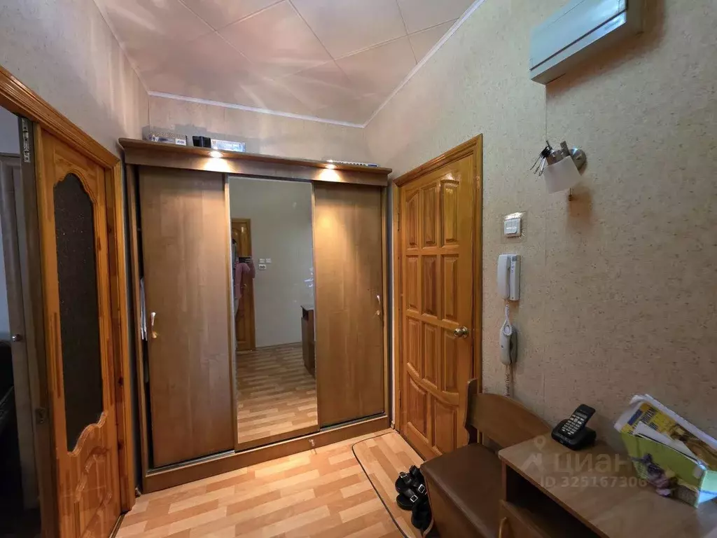 1-к кв. Астраханская область, Астрахань ул. Ноздрина, 67 (48.0 м) - Фото 1