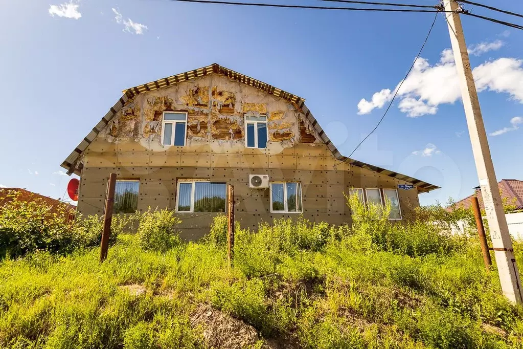 Дом 103 м на участке 10 сот. - Фото 1