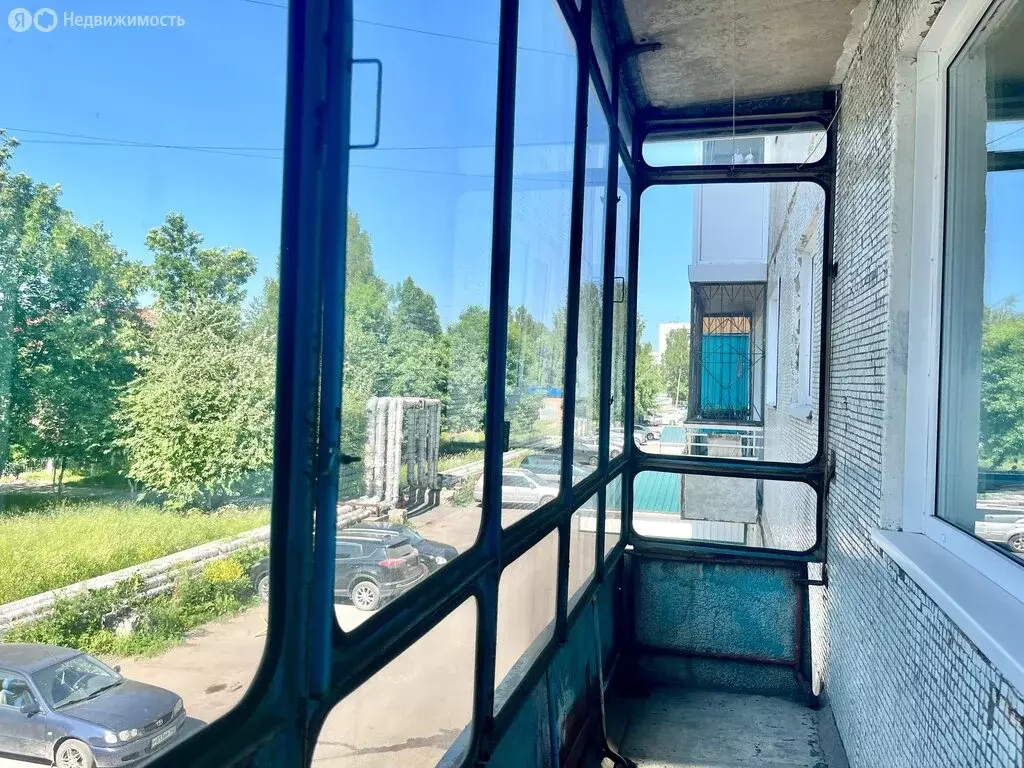 3-комнатная квартира: Прокопьевск, улица Гайдара, 38 (64.6 м) - Фото 0