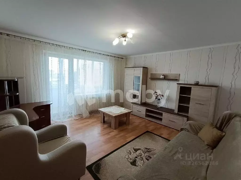 2-к кв. Калининградская область, Калининград ул. Согласия, 30 (50.4 м) - Фото 2