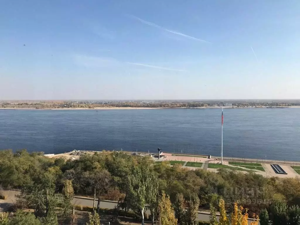 3-к кв. Волгоградская область, Волгоград ул. Маршала Чуйкова, 37 ... - Фото 2