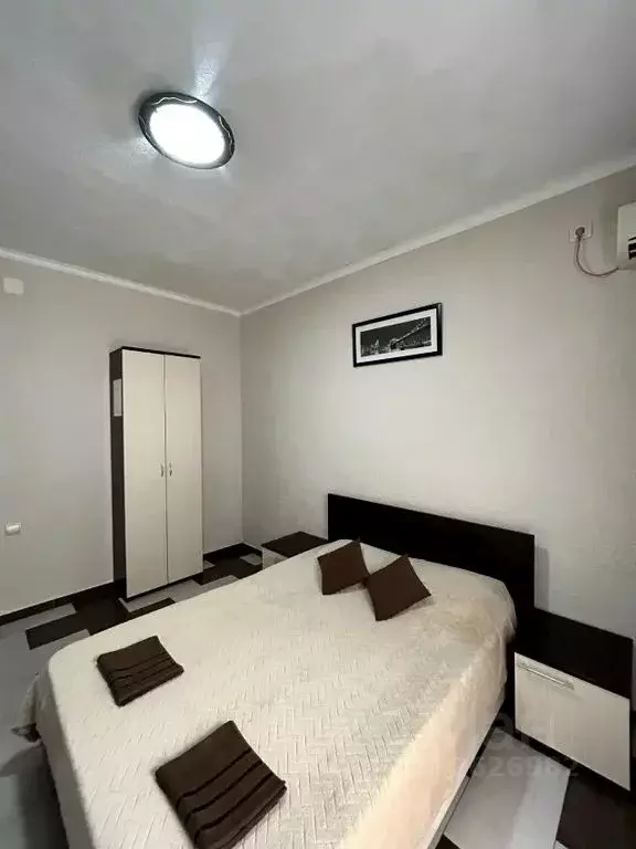 Комната Краснодарский край, Геленджик ул. Шмидта, 67 - Фото 2