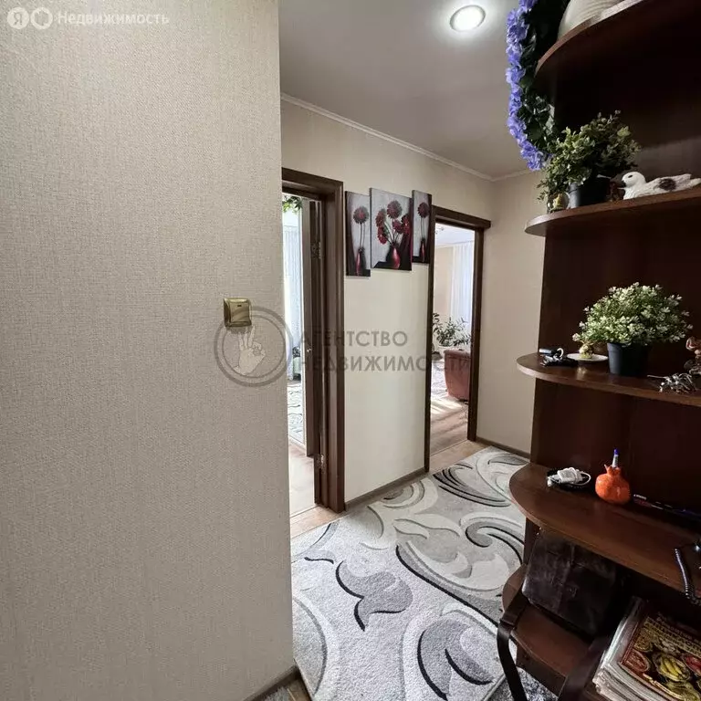 2-комнатная квартира: посёлок городского типа Балтаси, улица Ленина, ... - Фото 2