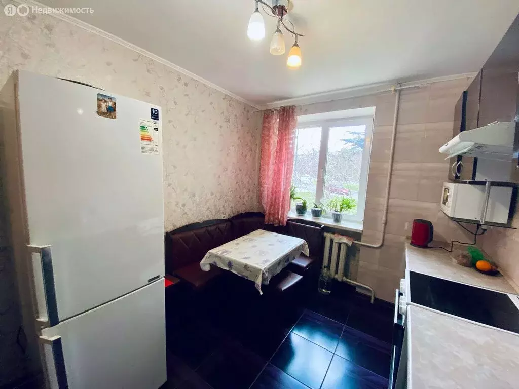 2-комнатная квартира: Симферополь, Киевская улица, 163А (49 м) - Фото 1